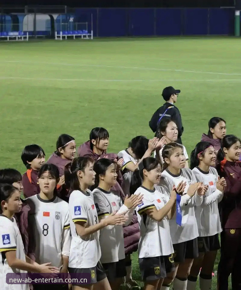 ab娱乐有风险吗安卓版 U17世界杯抽签结果揭晓,中国男足女足能否突破历史?